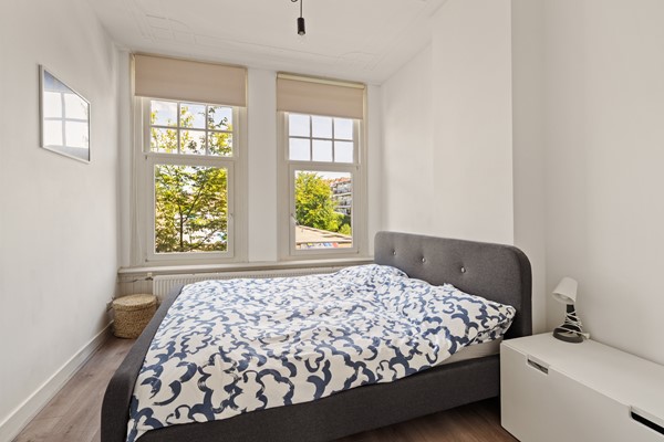 Medium property photo - Vredehofweg 16B01, 3062 EN Rotterdam